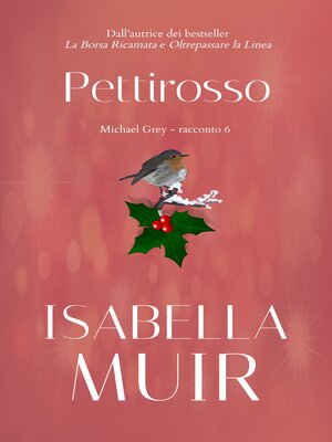 cover image of Pettirosso